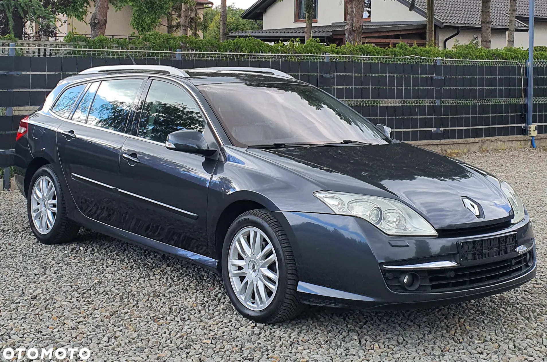 Renault Laguna 2.0 DCi Privilege - 2