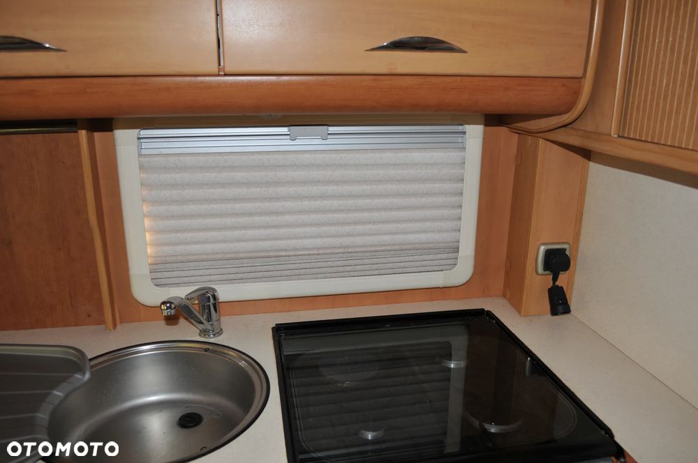 SWIFT CONQUEROR 630 SAL - 19