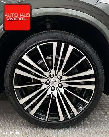 Volvo XC 90 - 19