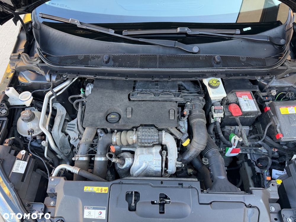 Peugeot 308 e-HDi FAP 115 Stop&Start Active - 13