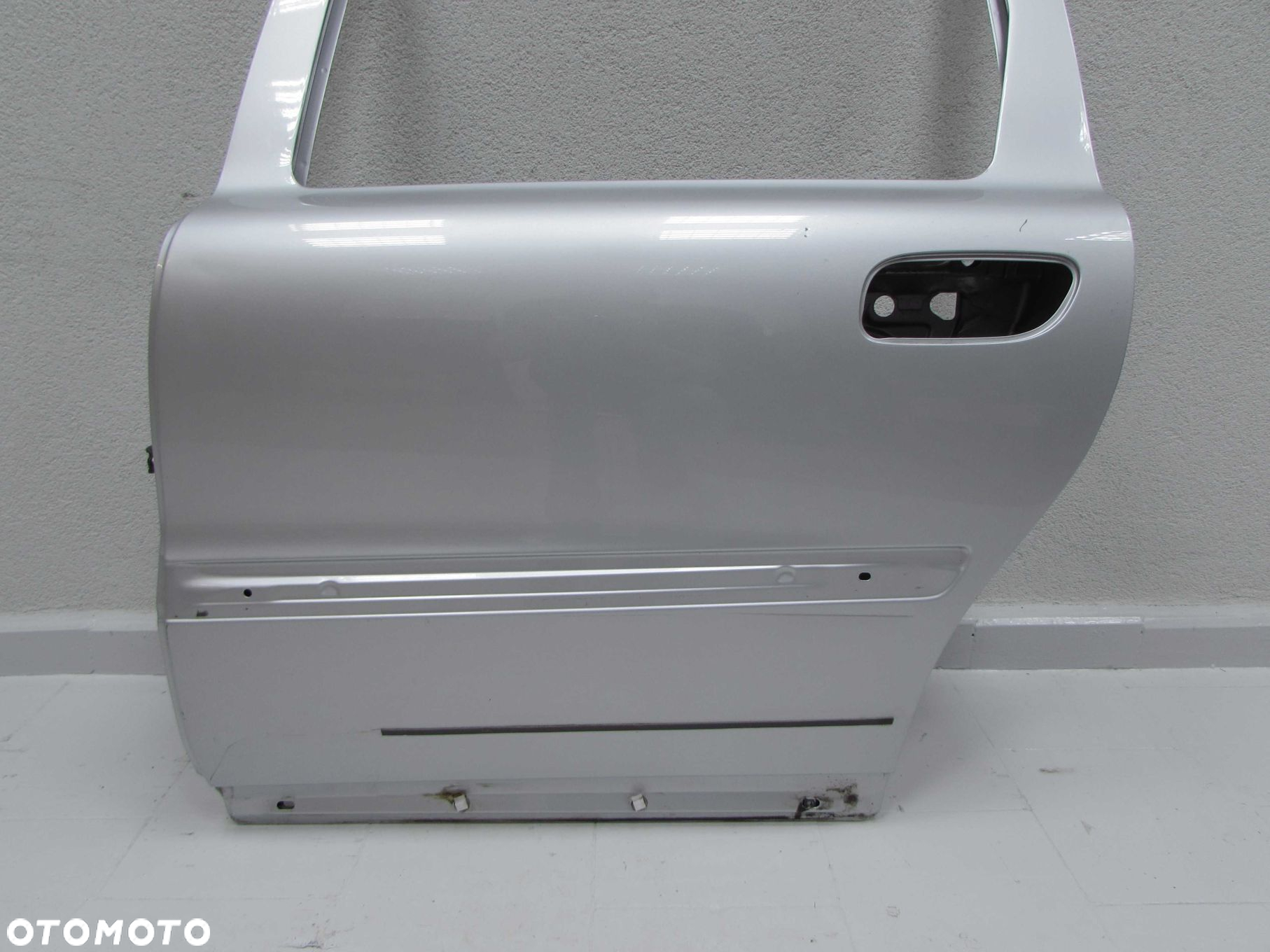 VOLVO V70 XC70 XC CROSS COUNTRY 99-07 DRZWI TYL LEWY 426-26 - 3