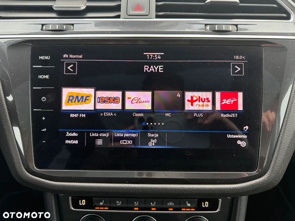 Volkswagen Tiguan Allspace 2.0 TDI SCR 4Motion DSG Elegance - 20