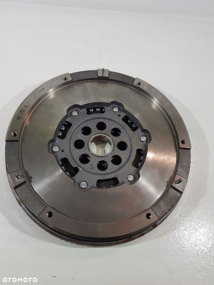 koło dwumasowe 415075310 luk ford s-max mondeo v 2.0 tdci - 3