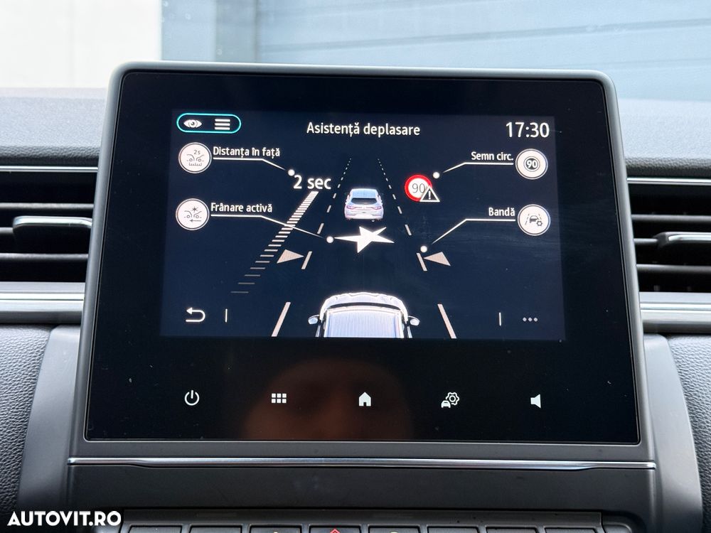 Renault Captur Intens - 15