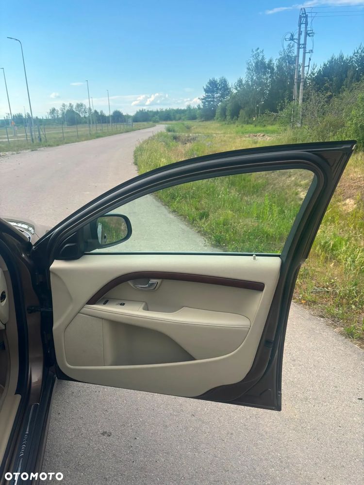 Volvo S80 D4 Executive - 19