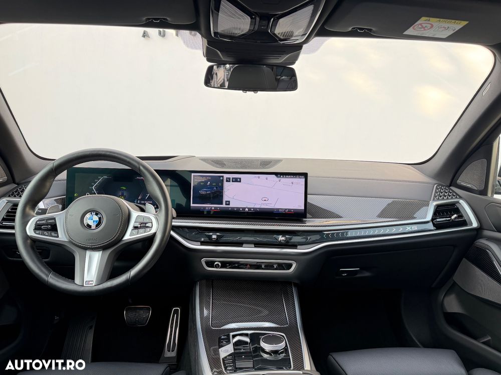 BMW X5 xDrive30d AT MHEV - 6