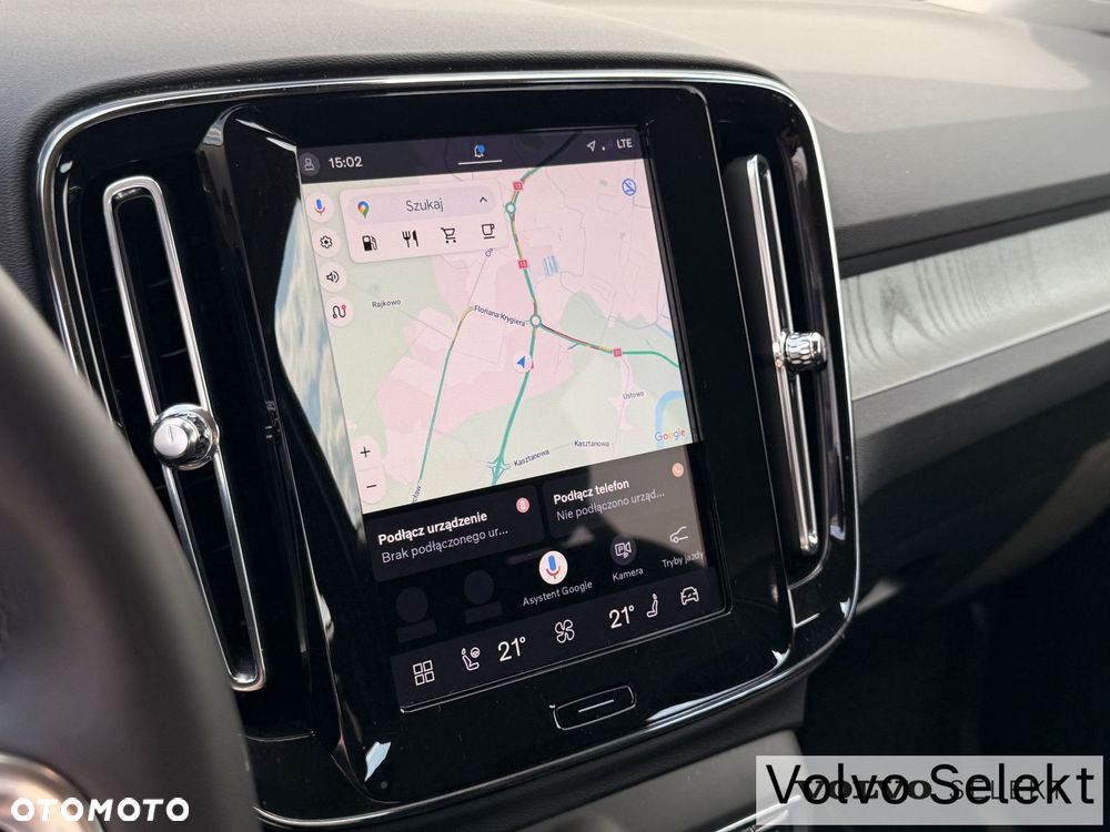 Volvo XC 40 - 11