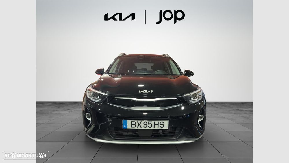 Kia Stonic 1.0 T-GDI Drive - 6