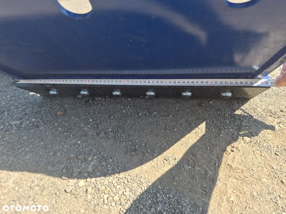 Chwytak hydrauliczny obrotowy sortujący wyburzeniowy kleszcze fi65mm na 2 silnikach obrotu 680kg.NOWE!!! - 10