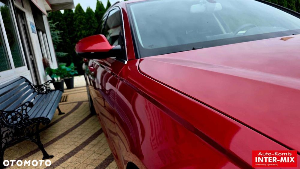 Audi A6 Avant - 20