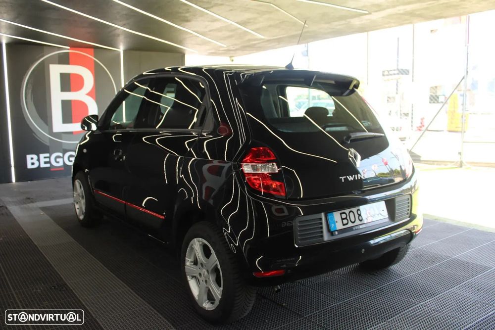 Renault Twingo - 7