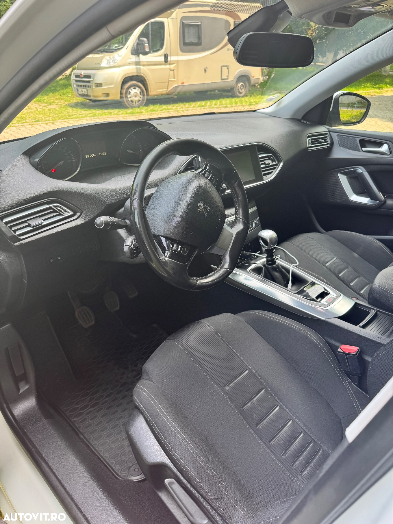 Peugeot 308 - 12