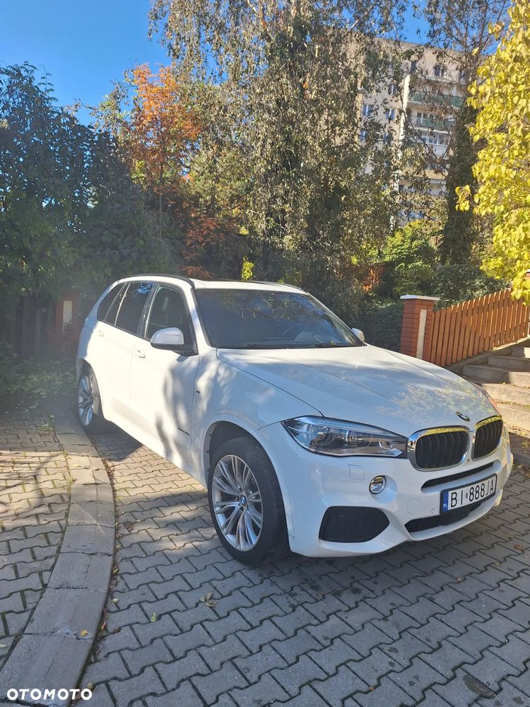 BMW X5 xDrive35i - 4