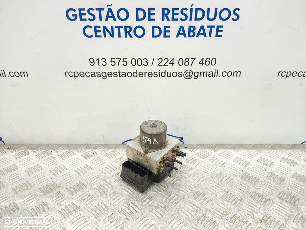 ABS Modulo Bloco Hidraulico Mini Cooper R56 R55 R57 9811616 - 2