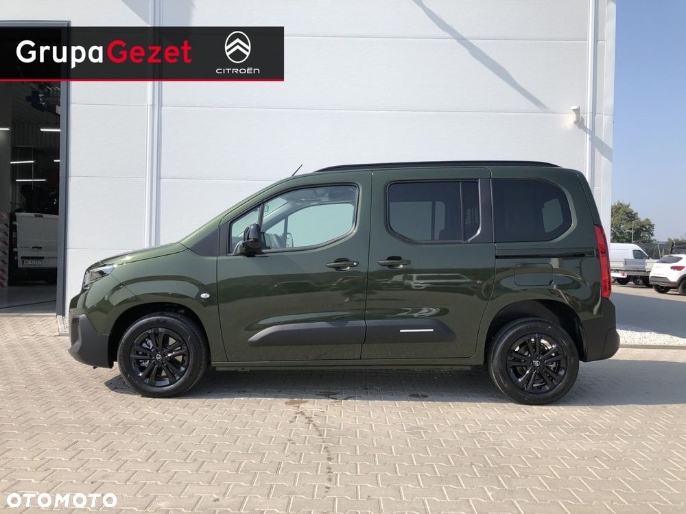 Citroën Berlingo - 6