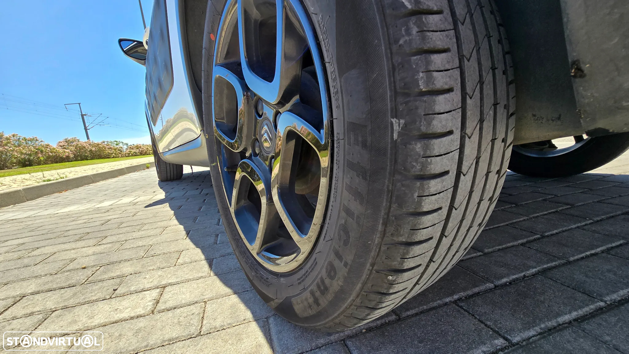 Citroën C4 Cactus 1.2 PureTech Feel - 14