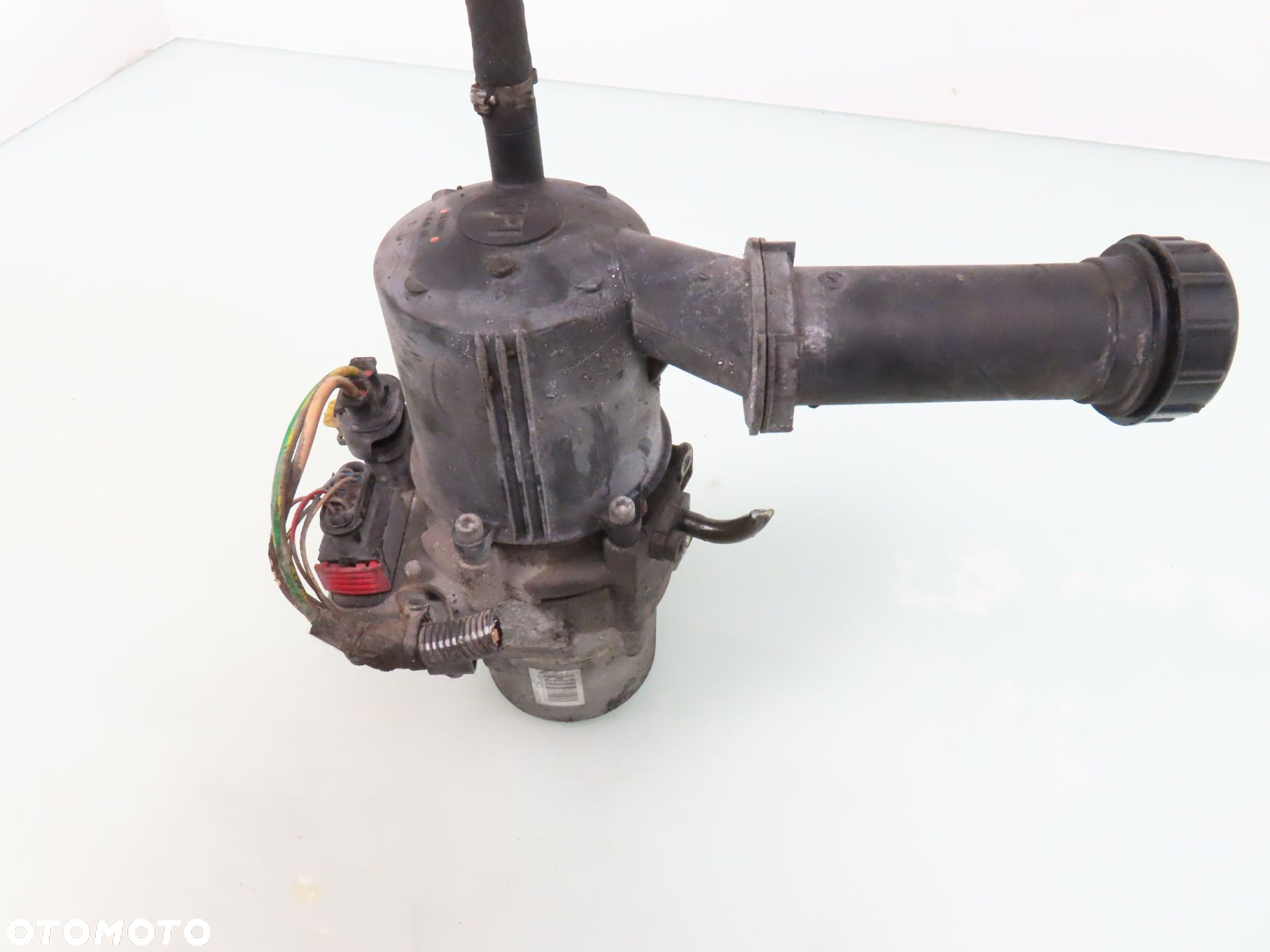 POMPA WSPOMAGANIA CITROEN C4 I 9657613580 A5094111 113092 - 2