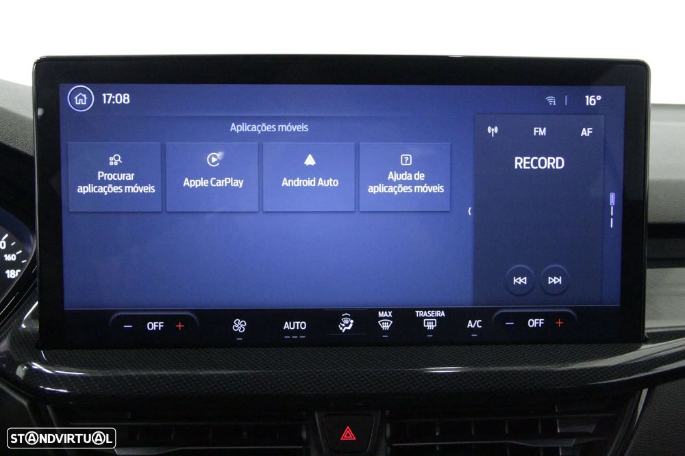 Ford Focus SW 1.0 EcoBoost MHEV ST-Line - 14