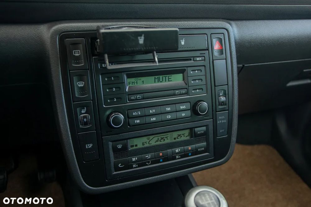 Seat Alhambra 2.0 TDI Reference - 21