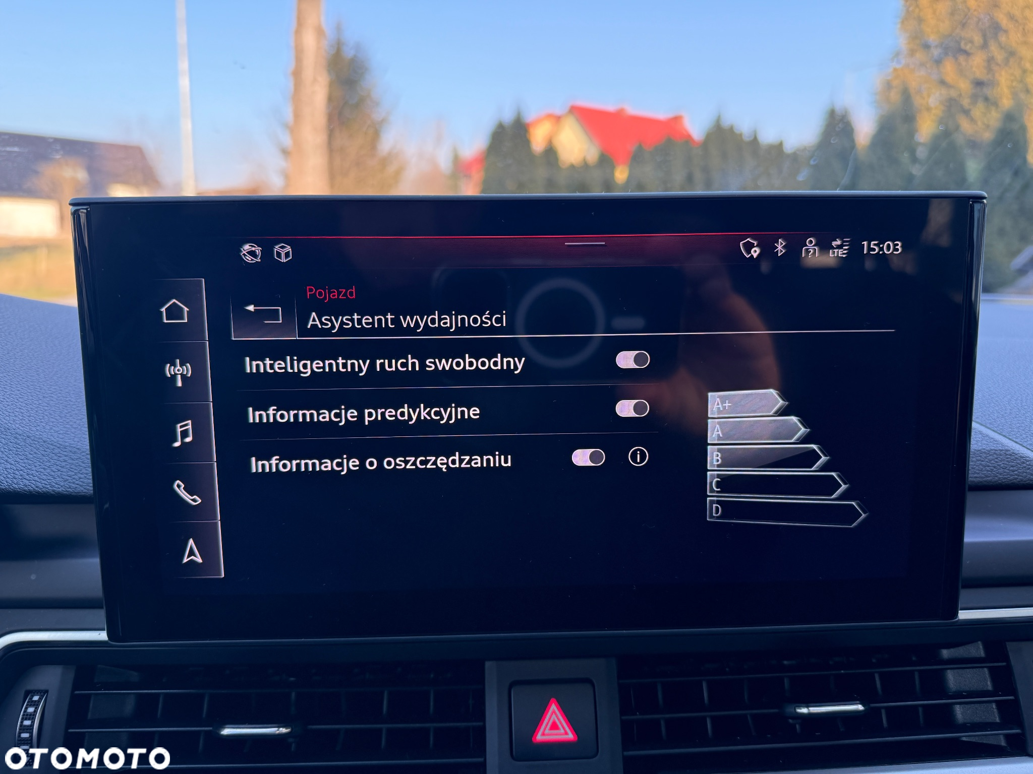 Audi A4 Allroad quattro 45 TFSI S tronic - 31