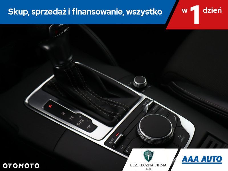 Audi A3 Sportback - 17