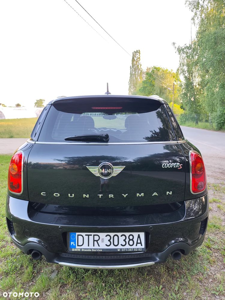 MINI Countryman - 5