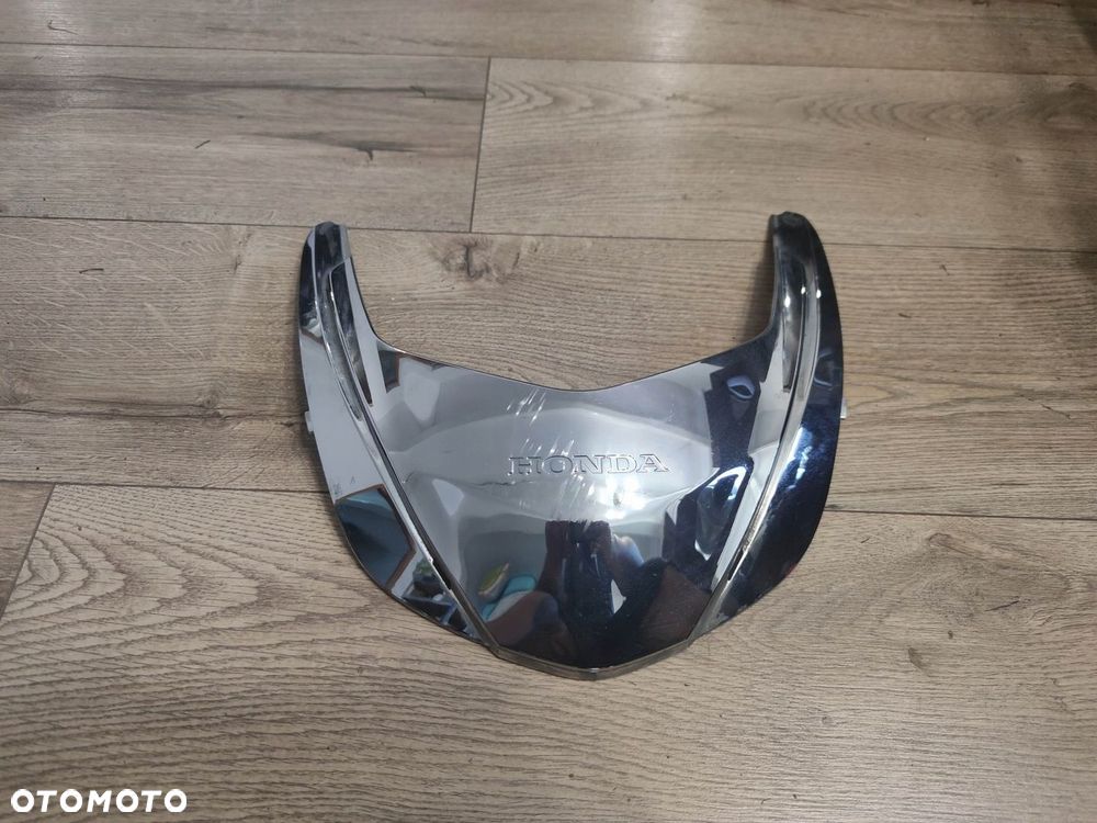 EU LISTWA CHROM KUFRA NA KUFER HONDA SH 125 150 - 1