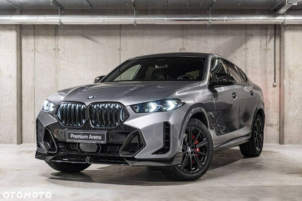 BMW X6 - 2