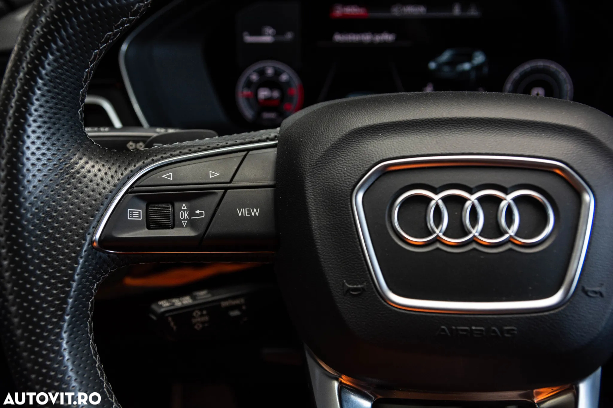 Audi A5 Sportback 35 TDI S tronic S line - 25