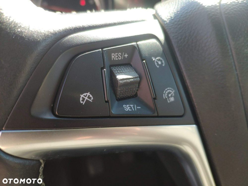 Opel Mokka 1.4 Turbo ecoFLEX Start/Stop Edition - 18