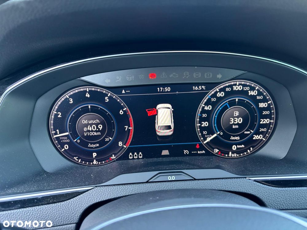 Volkswagen Passat 1.8 TSI BMT Highline DSG - 27