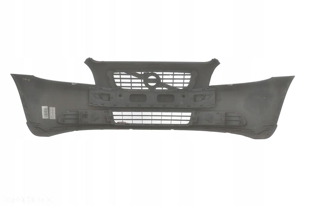 zderzak przedni przód * volvo s40 ii lift 019-26 - 4