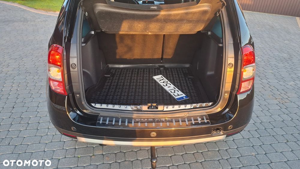 Dacia Duster - 18