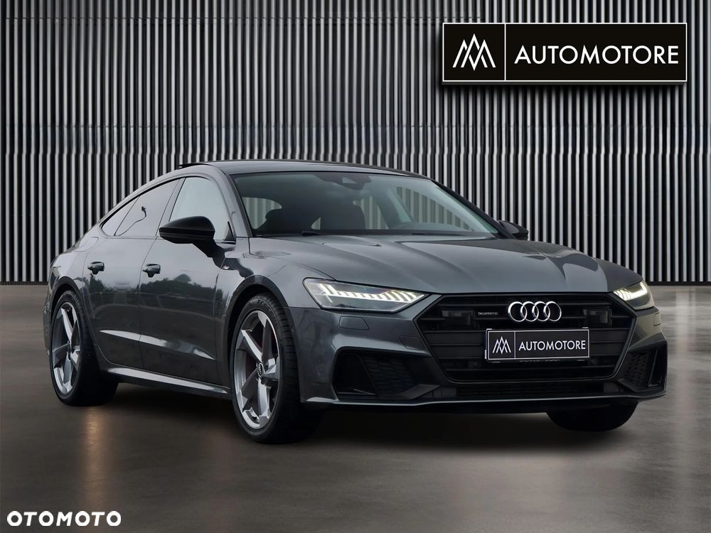 Audi A7 Sportback - 5
