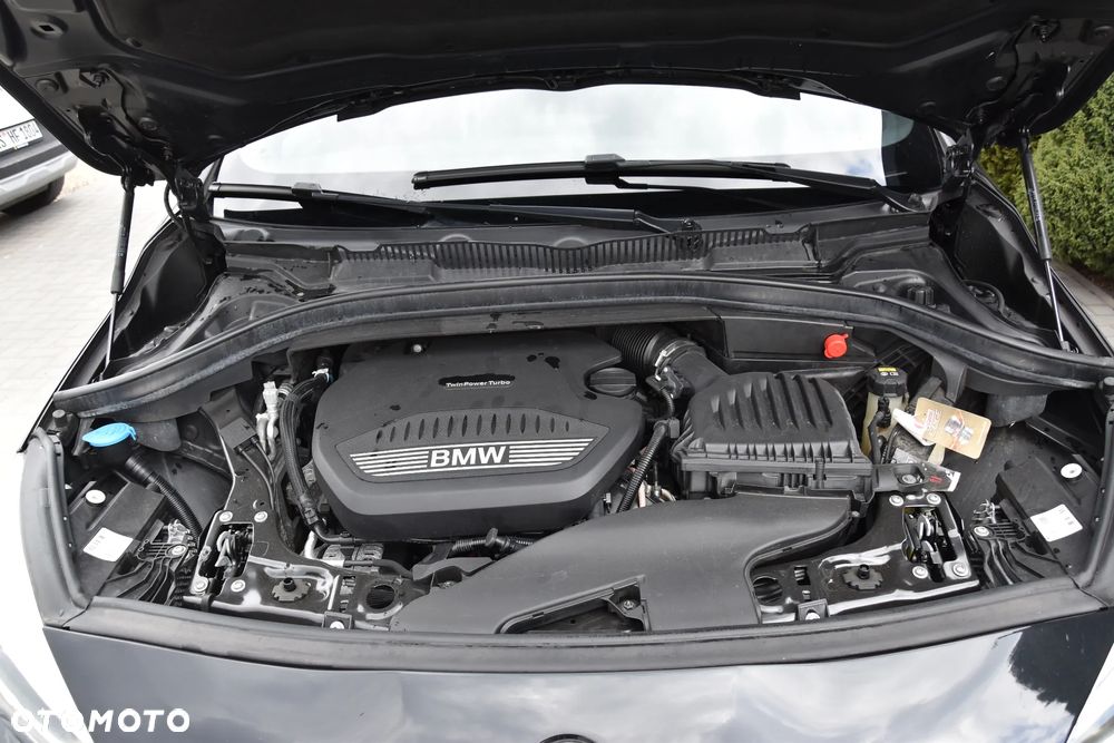 BMW Seria 2 218d xDrive Sport-Aut M Sport - 25