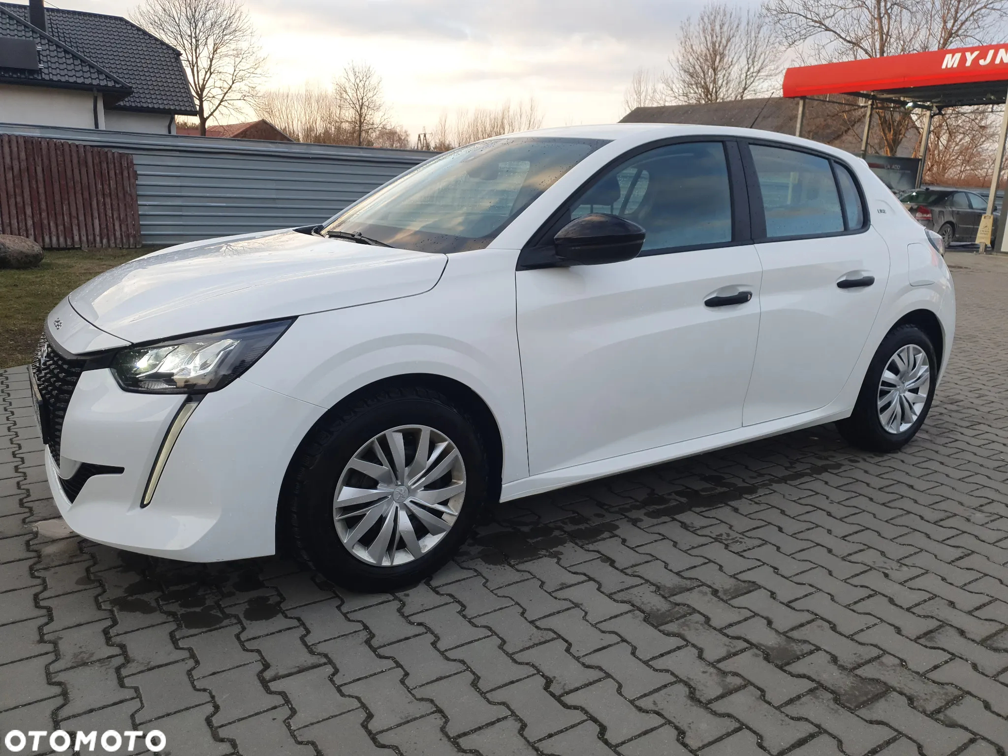 Peugeot 208 1.2 PureTech Like S&S - 13