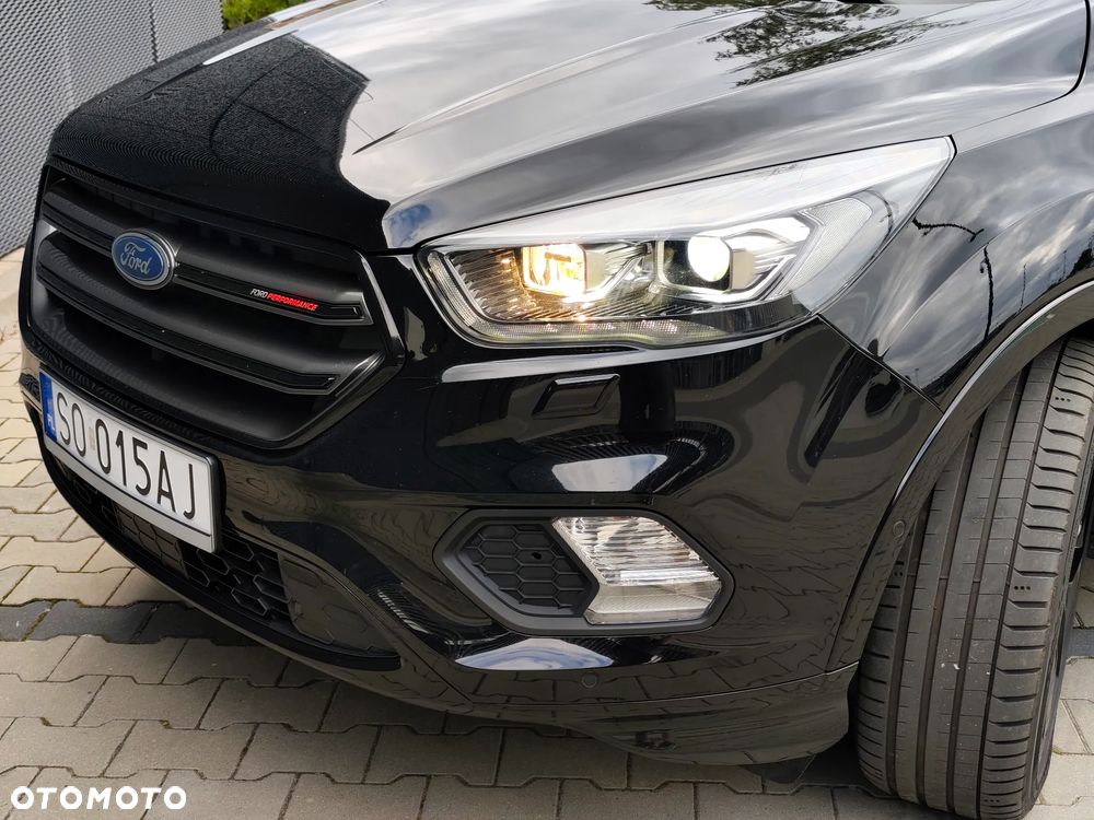 Ford Kuga 2.0 TDCi 4x4 ST-Line - 31