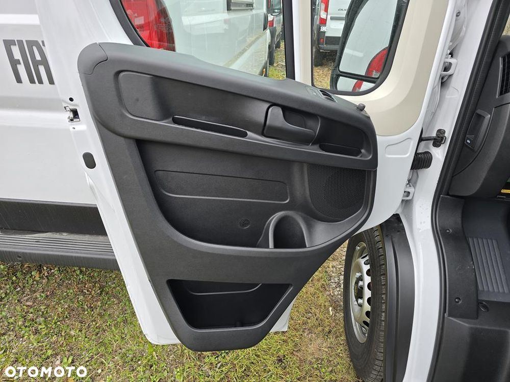 Fiat Ducato Maxi H3-Power L4H3 - 11