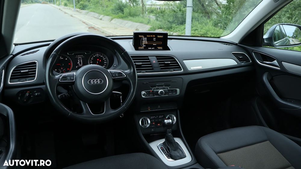 Audi Q3 2.0 TDI Quattro S tronic - 6