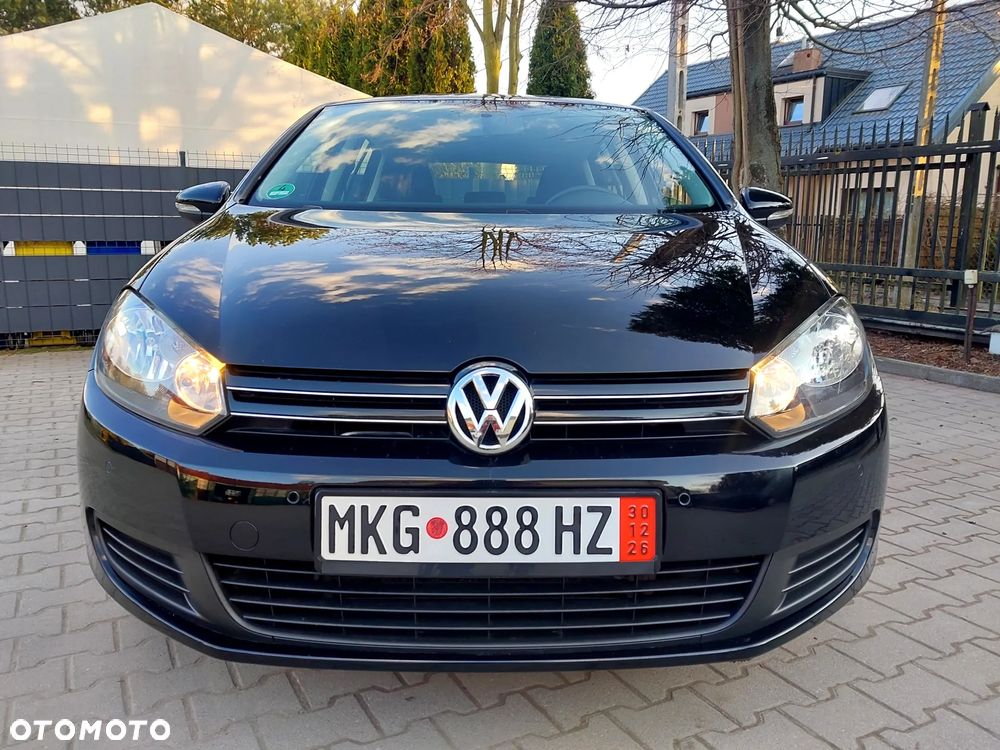 Volkswagen Golf 1.4 Tour - 3
