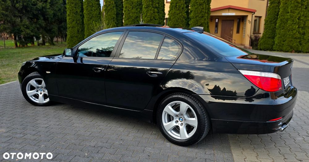 BMW Seria 5 530d - 20