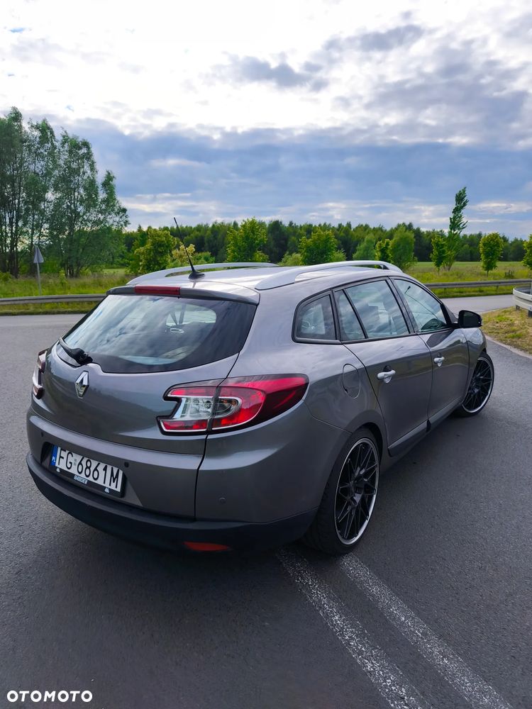 Renault Megane TCe 130 Expression - 4