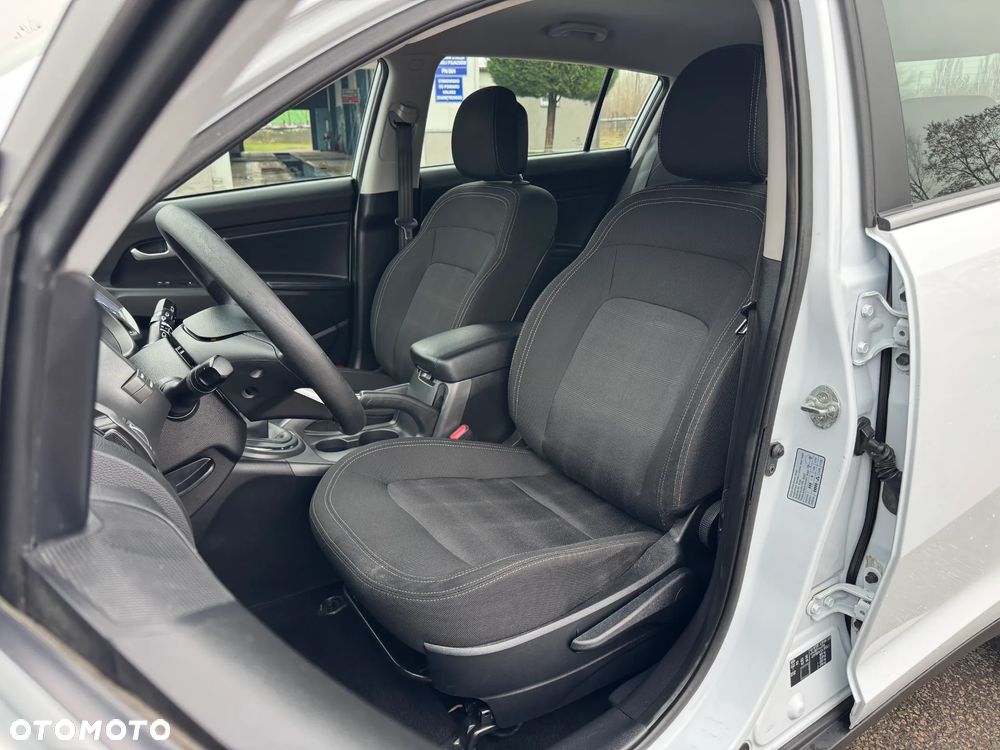 Kia Sportage 1.6 GDI M 2WD - 4