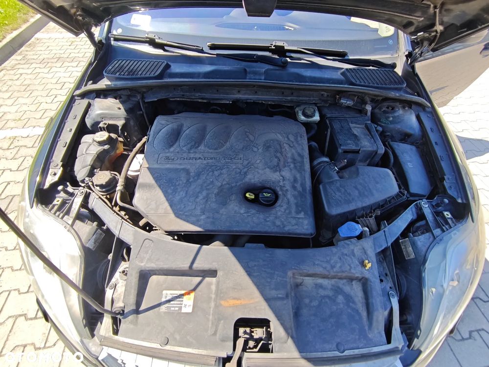 Ford Mondeo 2.0 TDCi Titanium X - 17