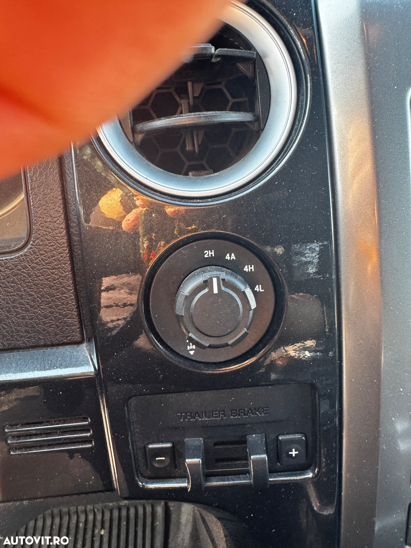 Ford F150 - 22