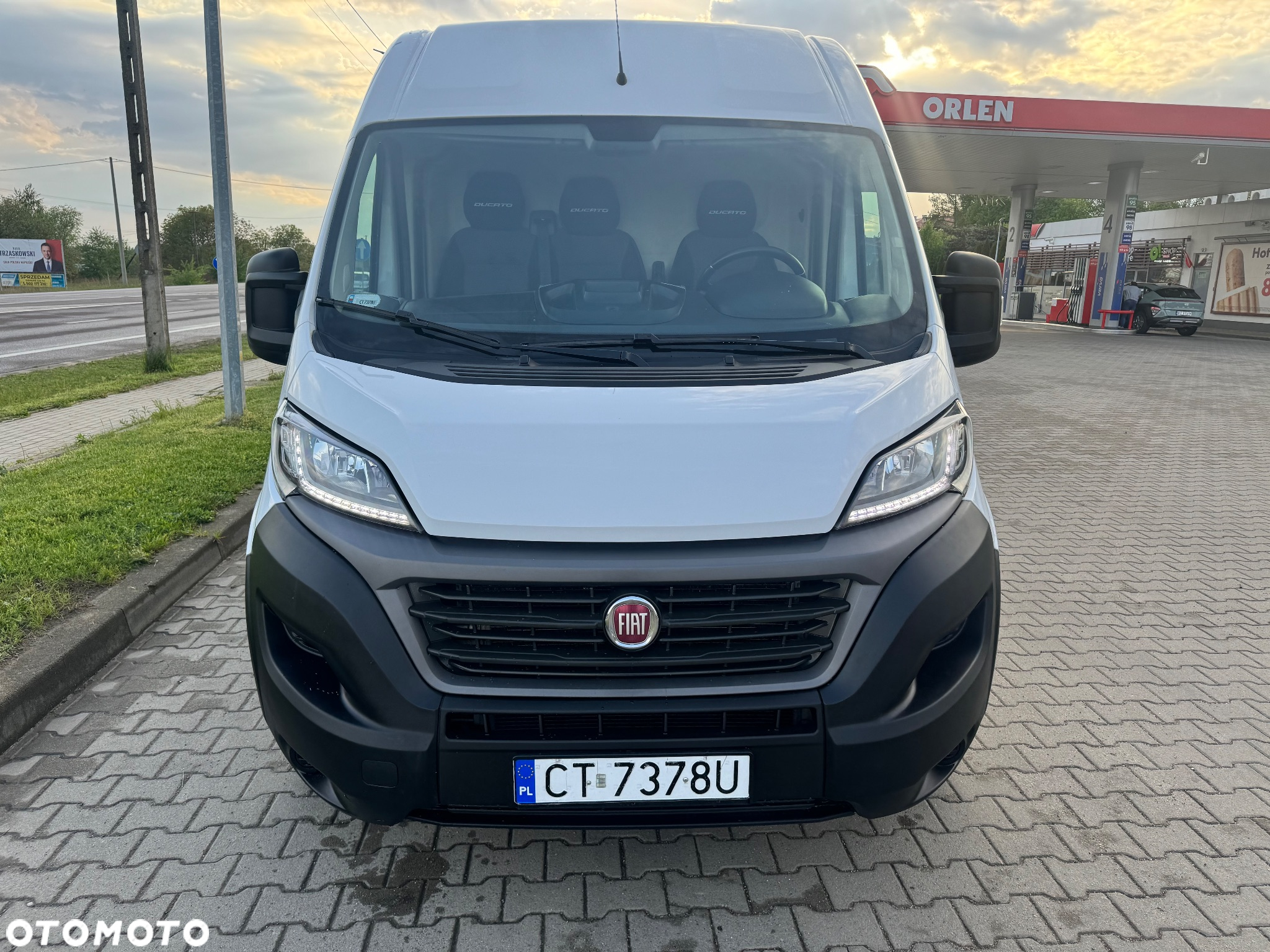 Fiat Ducato - 11