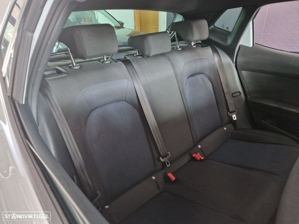 SEAT Ibiza 1.0 TSI FR - 11