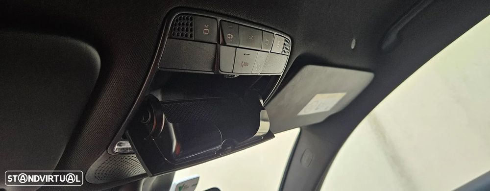 Mercedes-Benz GLC 200 d Coupé - 23