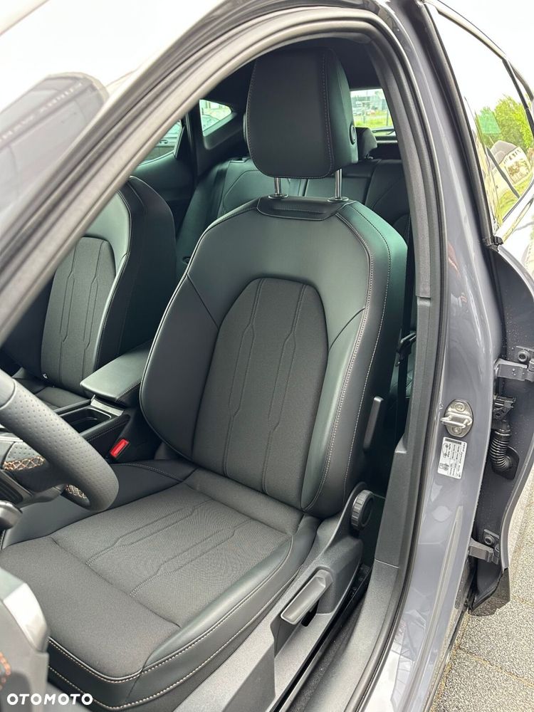 Cupra Formentor 1.5 TSI DSG - 13
