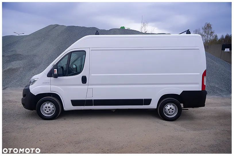 Fiat Ducato - 4